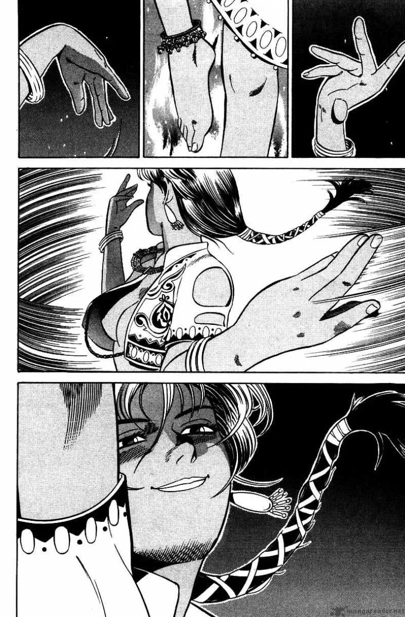 Yugo Chapter 3 page 24