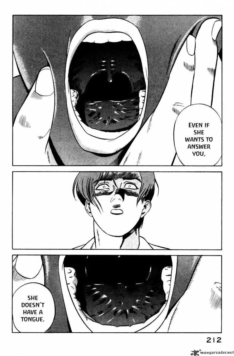 Yugo Chapter 3 page 35