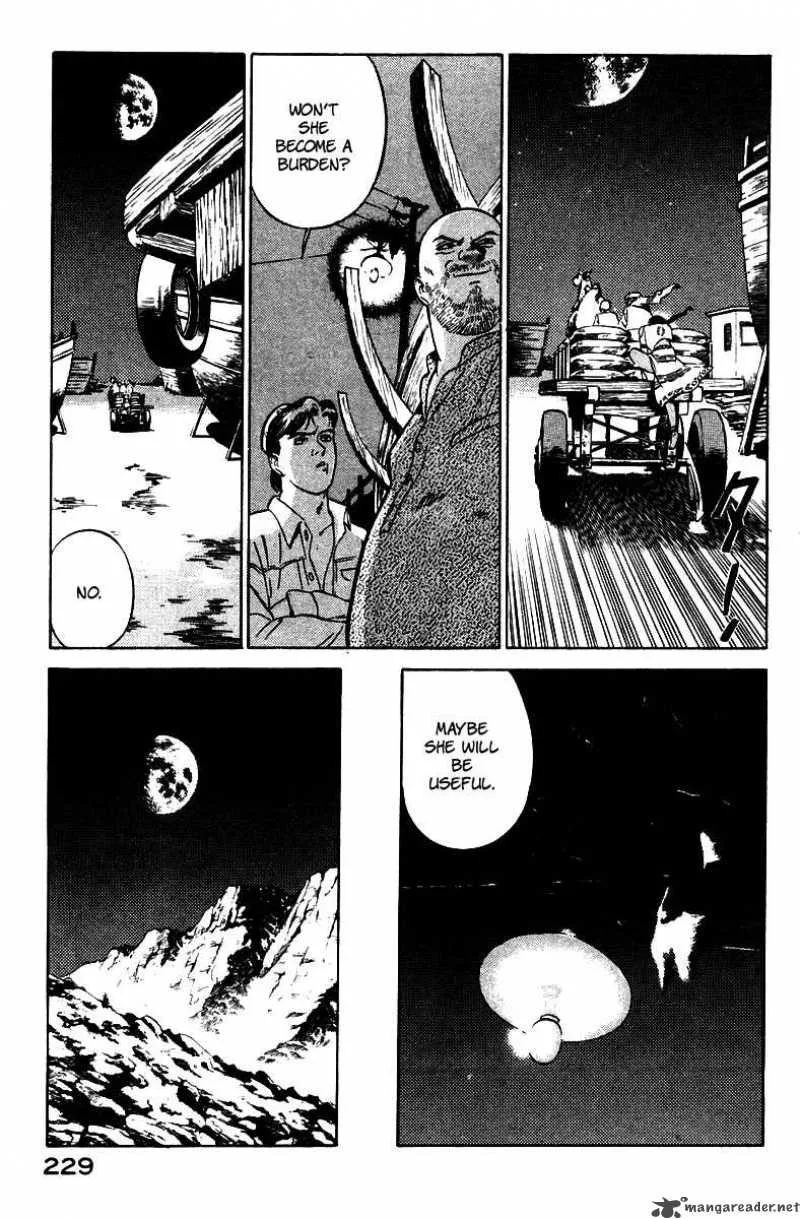 Yugo Chapter 3 page 52
