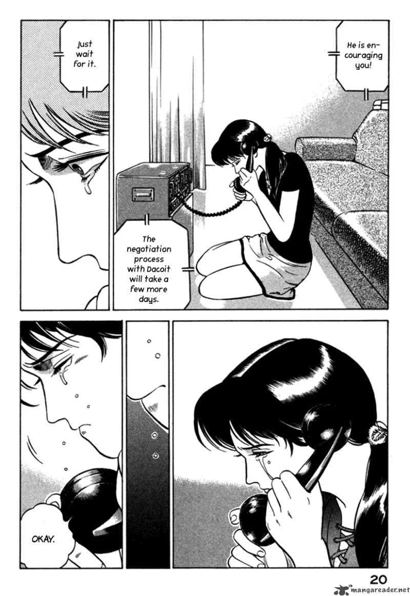 Yugo Chapter 4 page 23