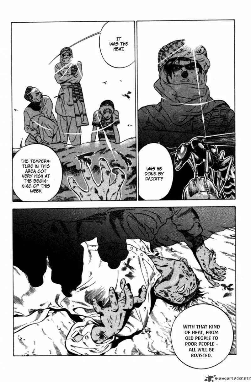 Yugo Chapter 4 page 9