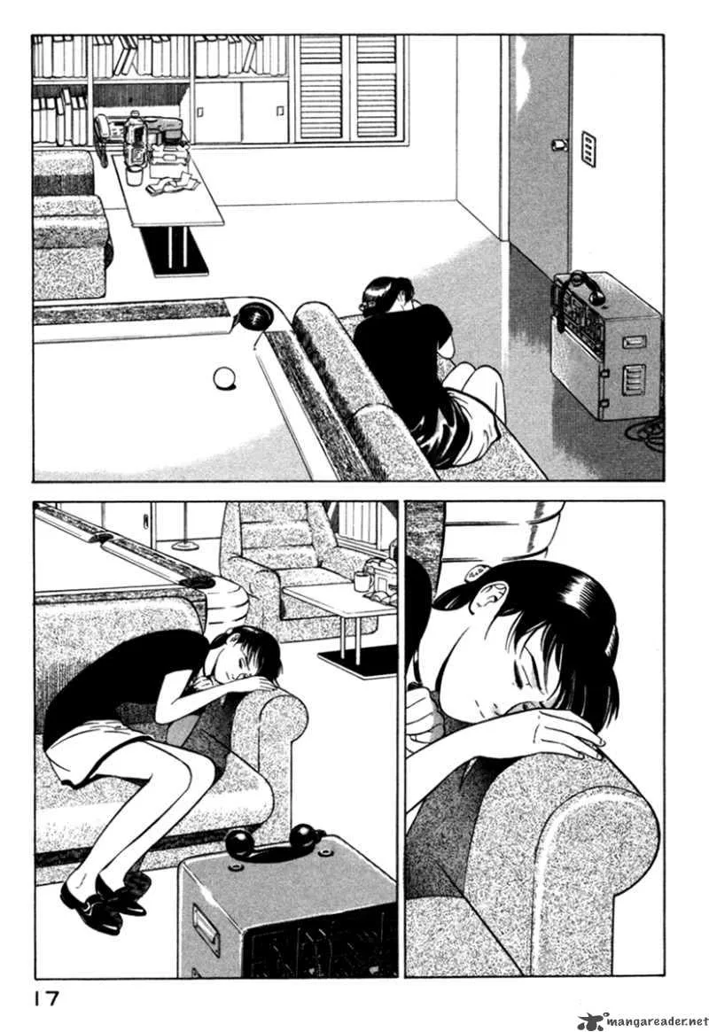 Yugo Chapter 4 page 20