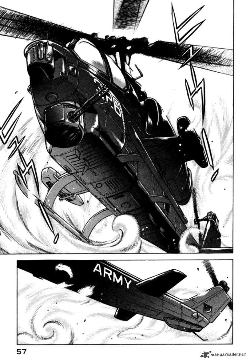 Yugo Chapter 5 page 14