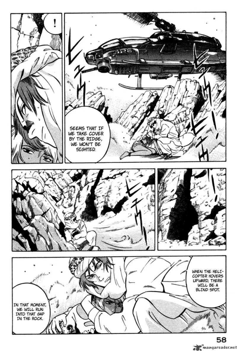Yugo Chapter 5 page 15