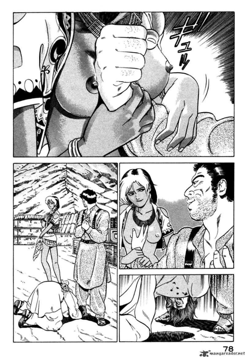 Yugo Chapter 5 page 35