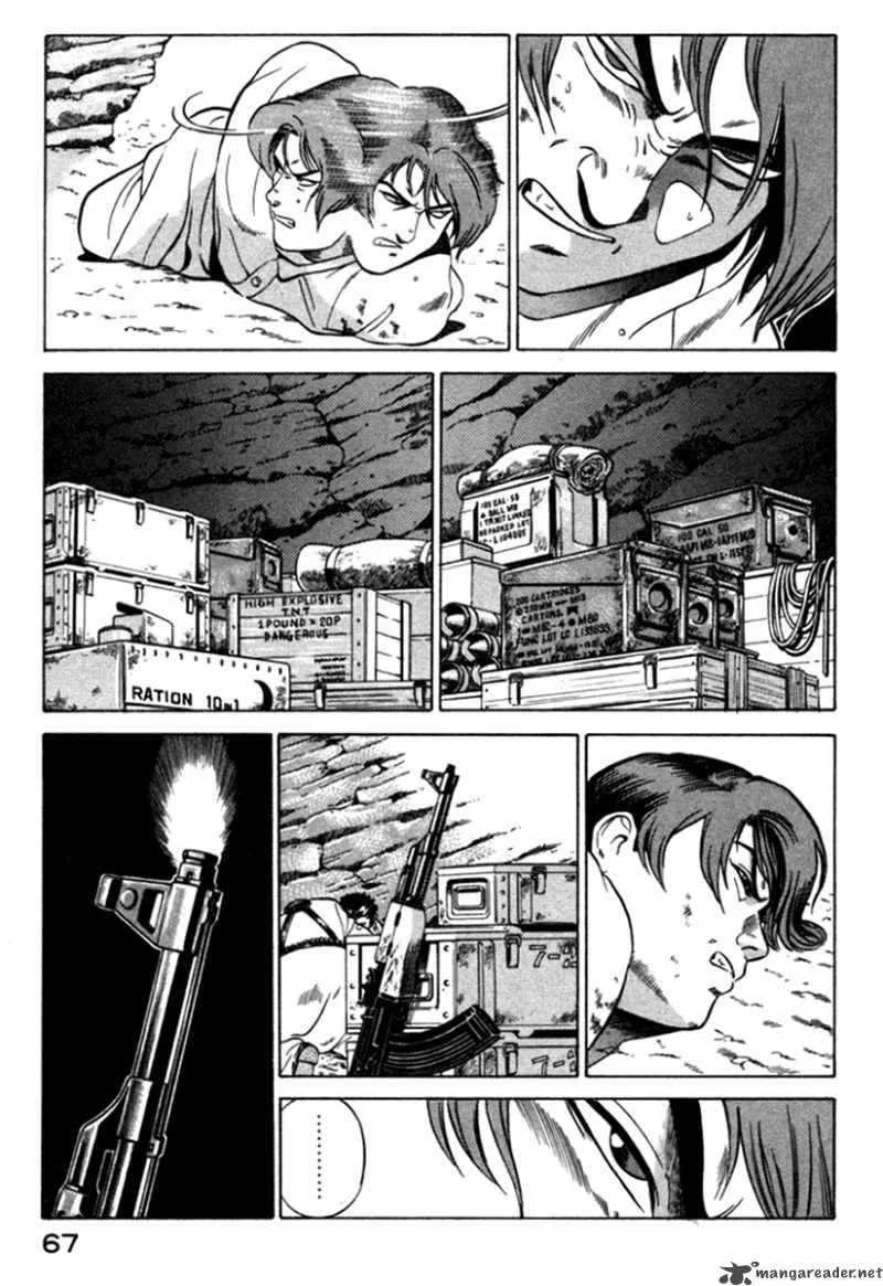 Yugo Chapter 5 page 24