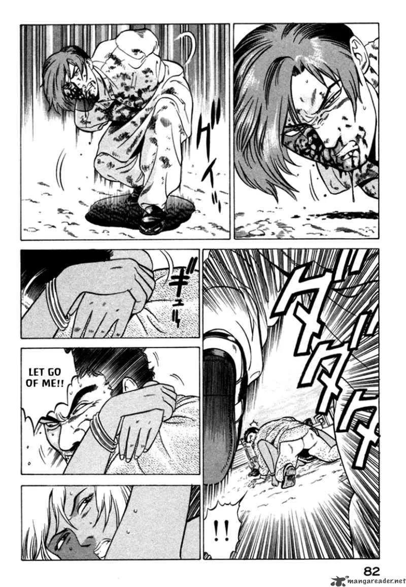 Yugo Chapter 5 page 39