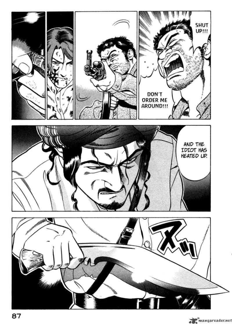Yugo Chapter 5 page 44