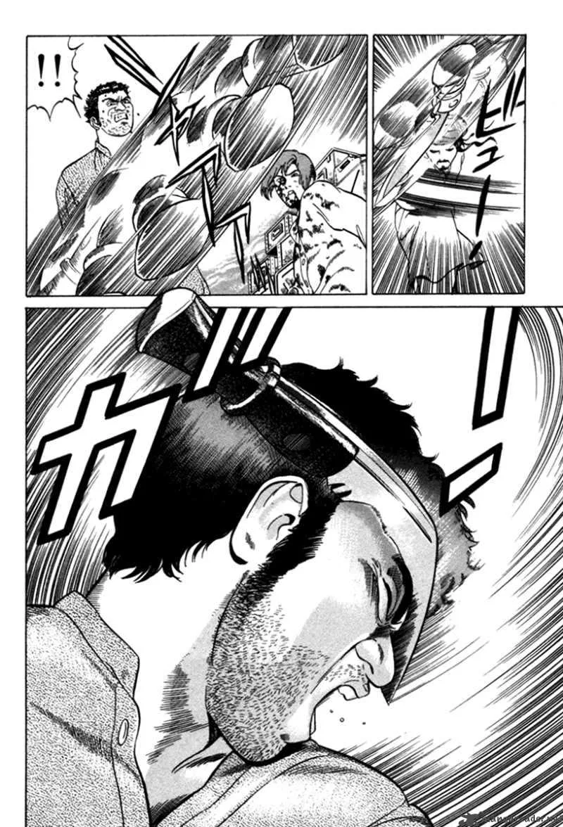 Yugo Chapter 5 page 45