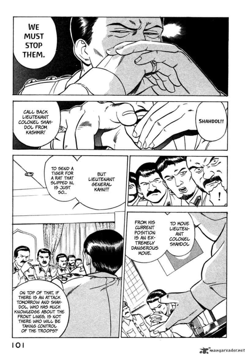 Yugo Chapter 6 page 8