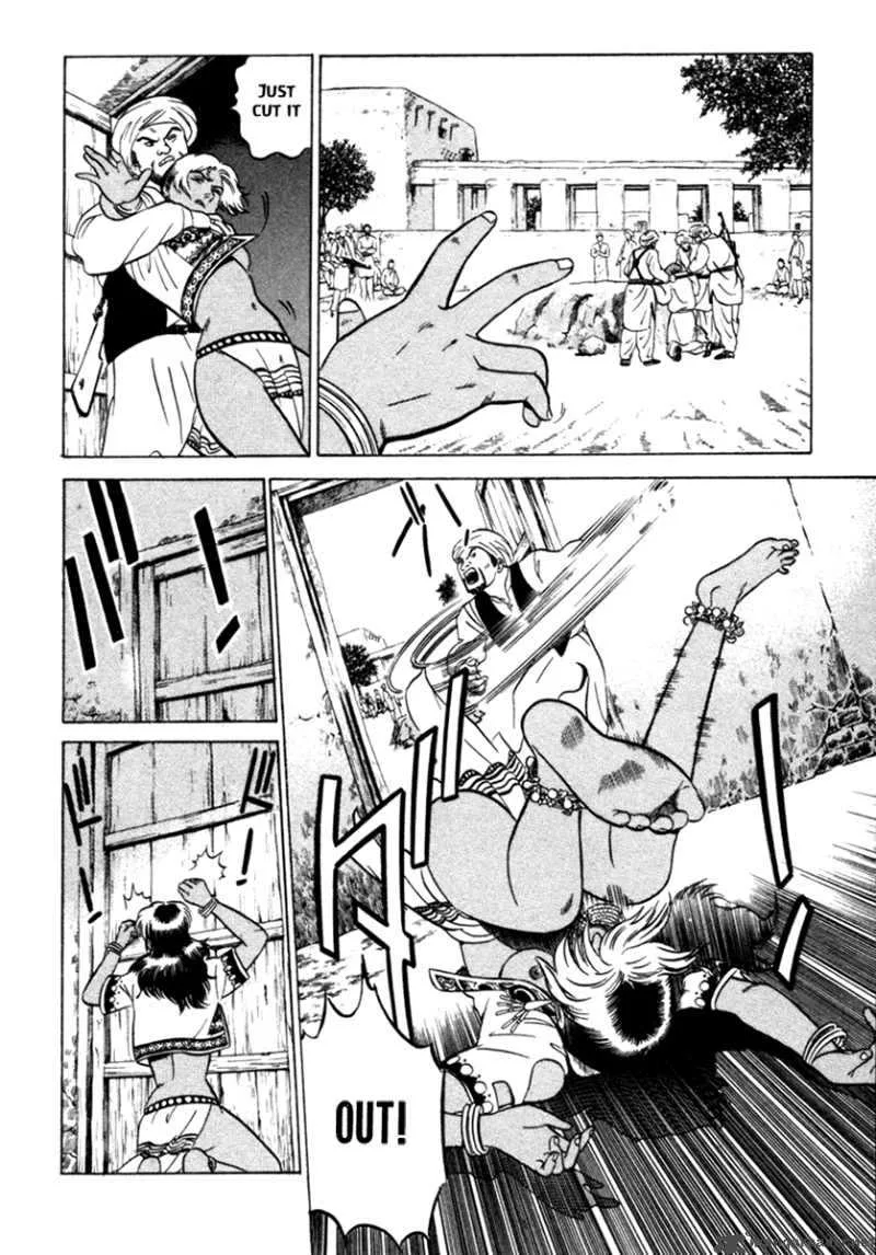 Yugo Chapter 6 page 29