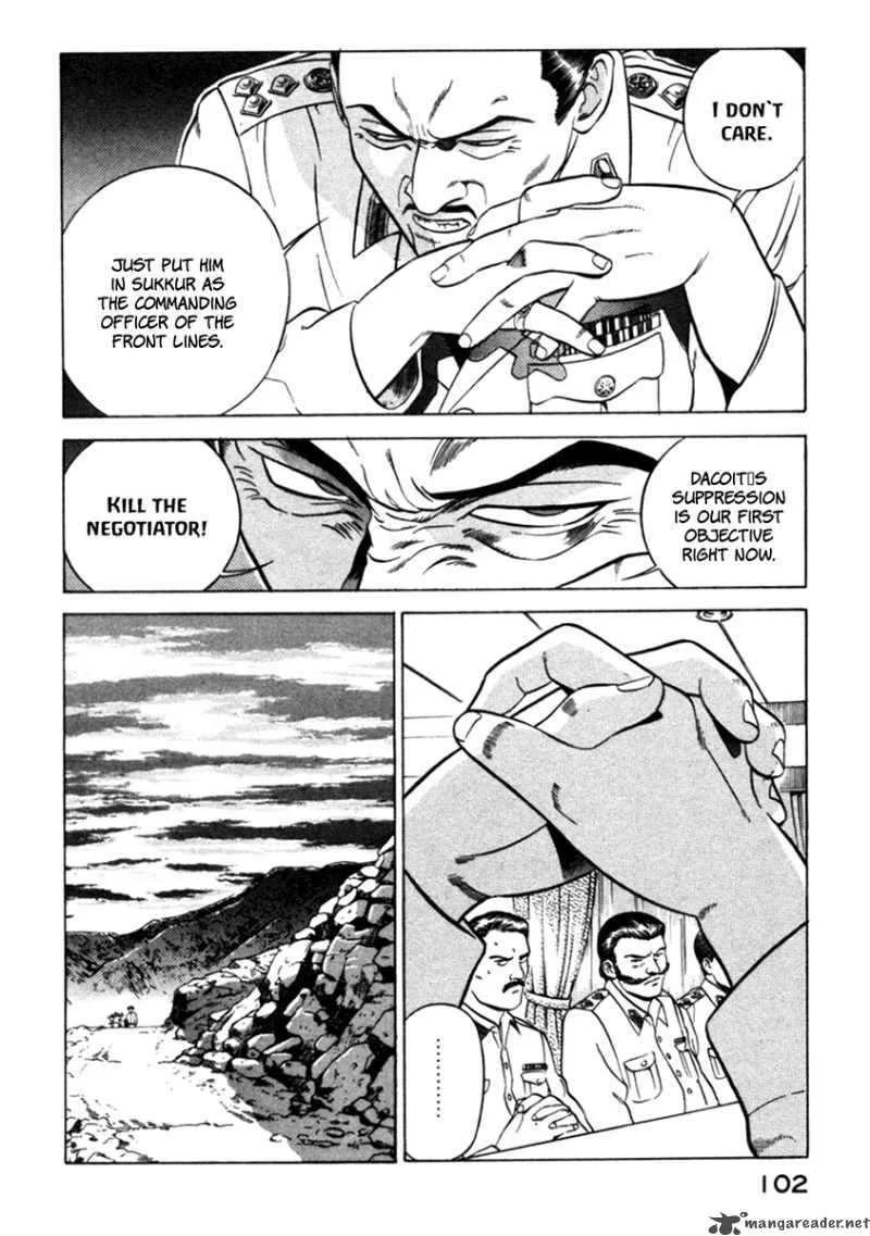 Yugo Chapter 6 page 9
