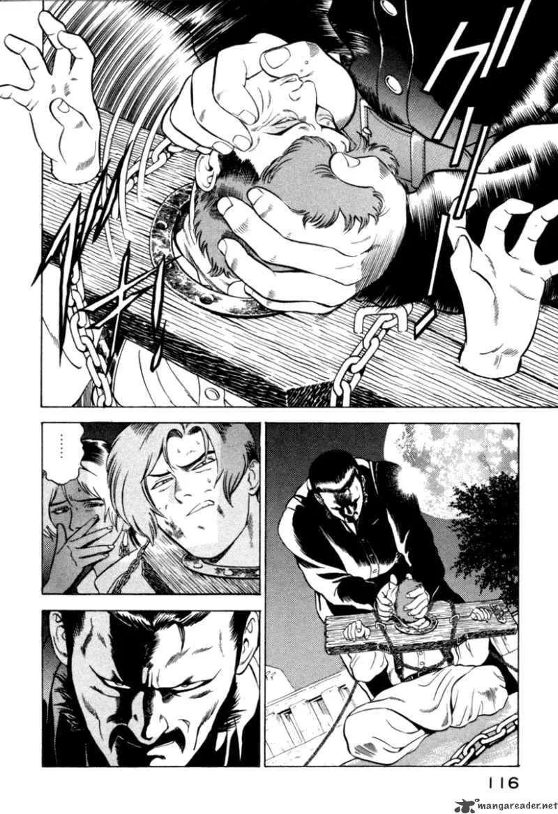 Yugo Chapter 6 page 23