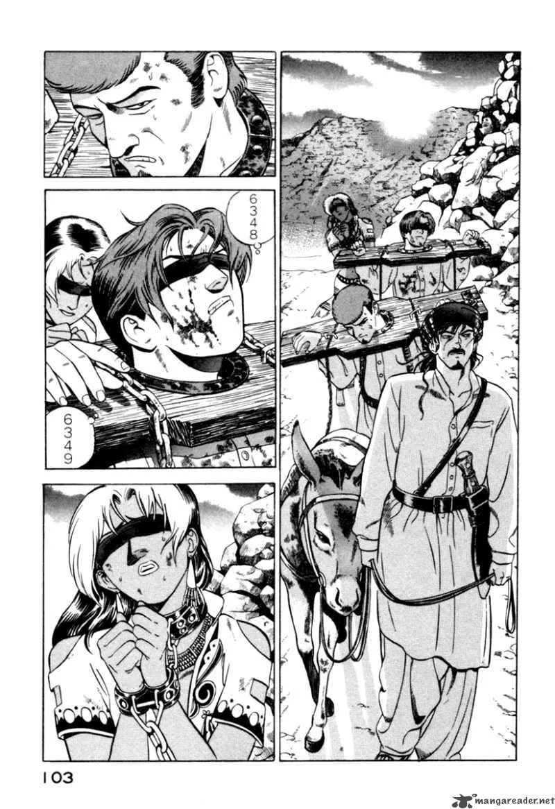 Yugo Chapter 6 page 10
