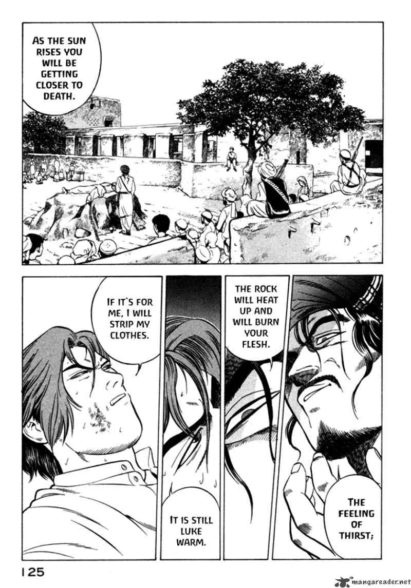 Yugo Chapter 6 page 32