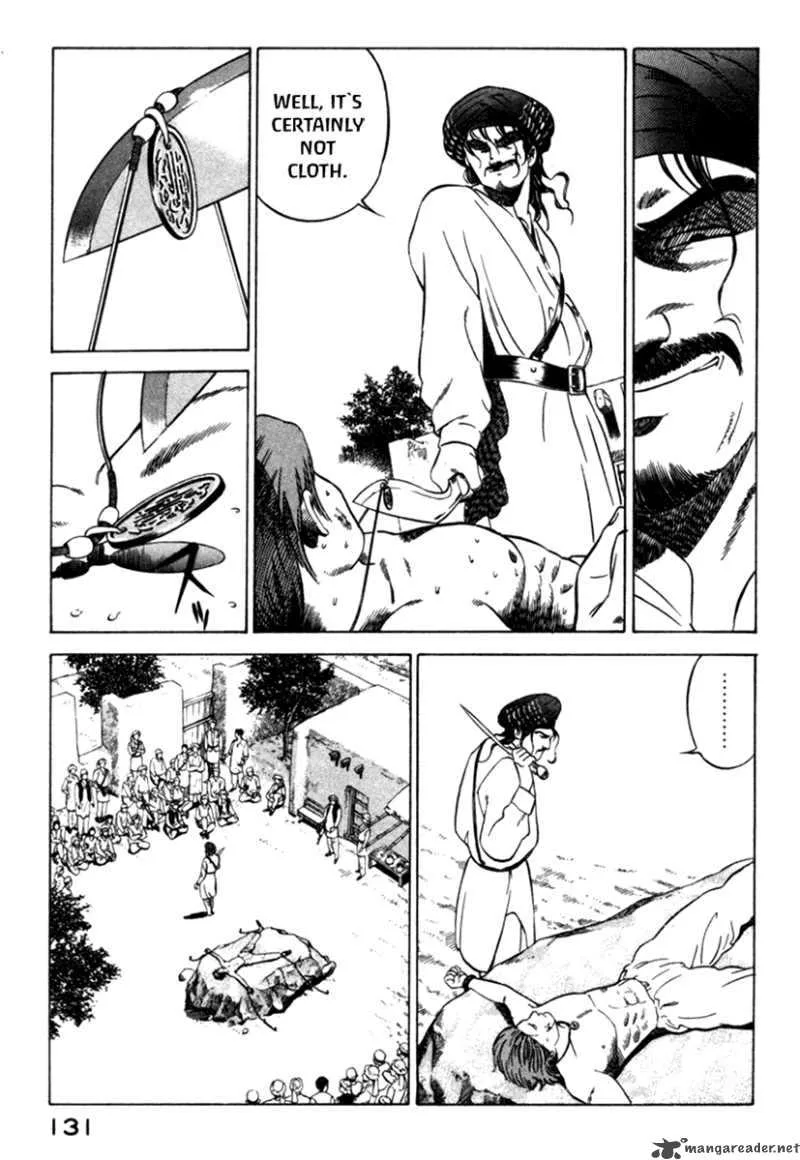 Yugo Chapter 6 page 38