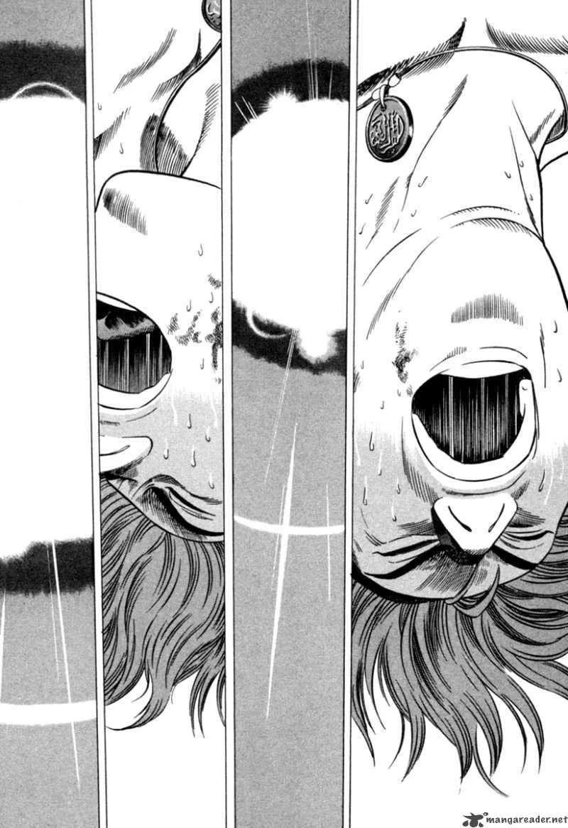 Yugo Chapter 6 page 43