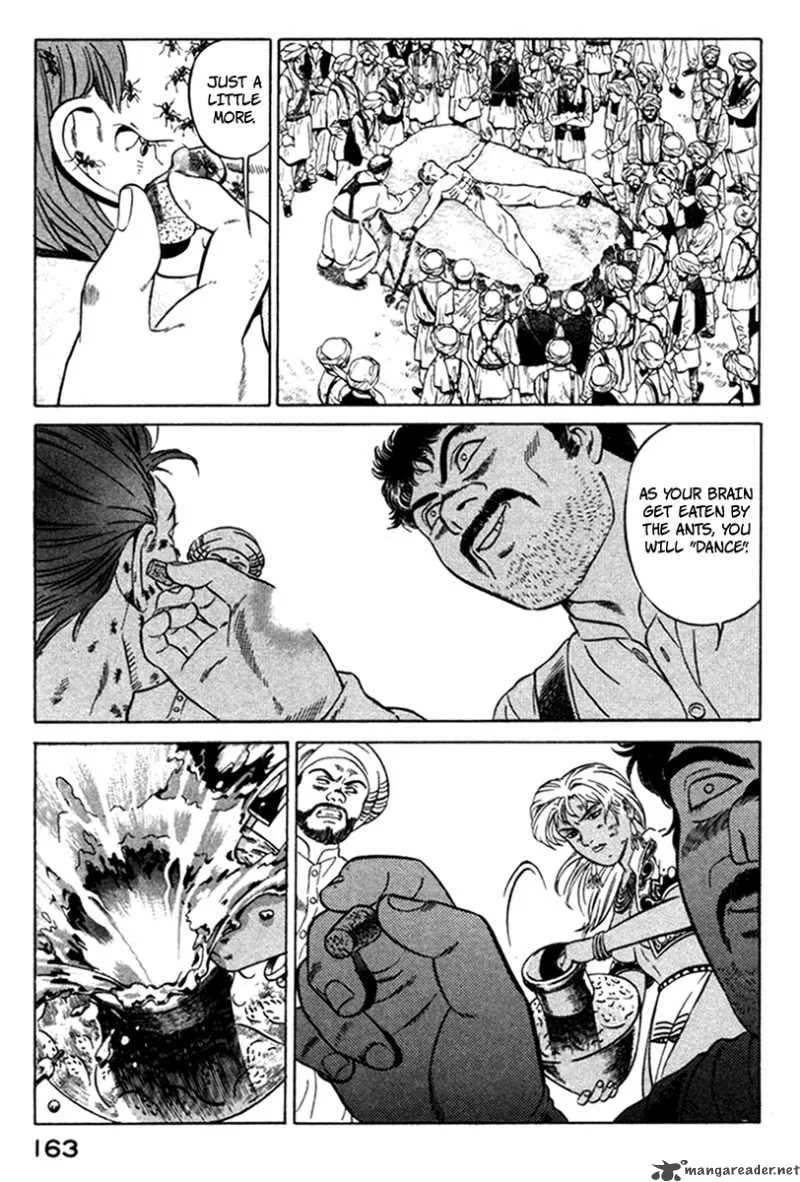 Yugo Chapter 7 page 25