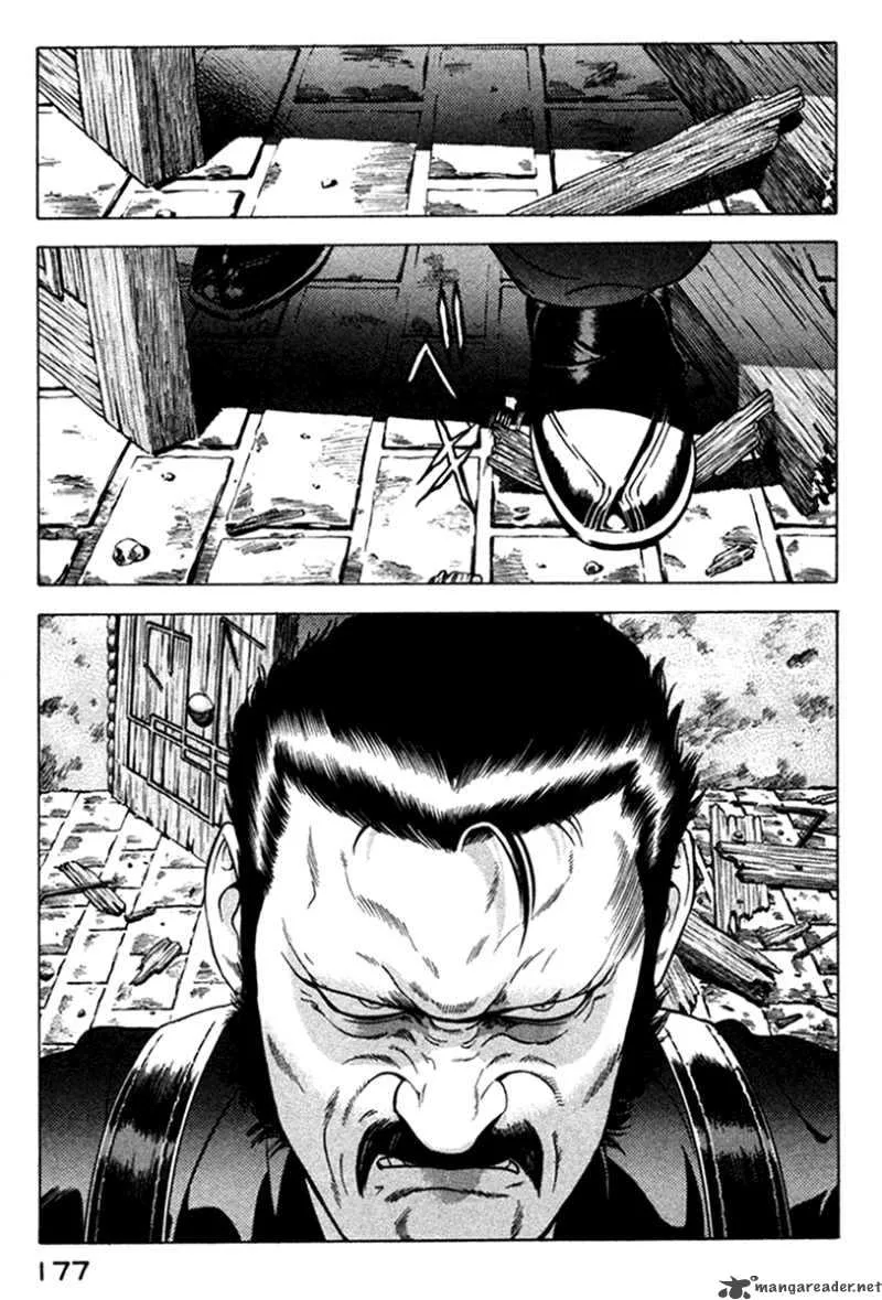 Yugo Chapter 7 page 39
