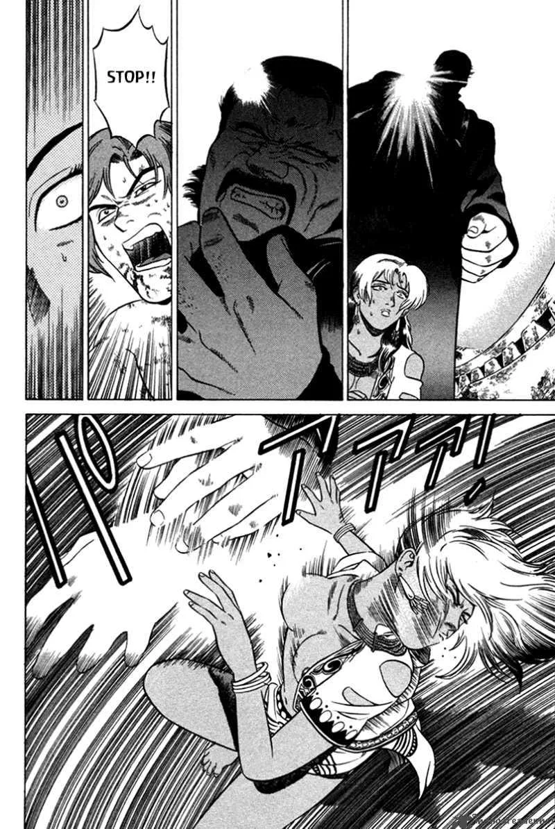Yugo Chapter 7 page 42