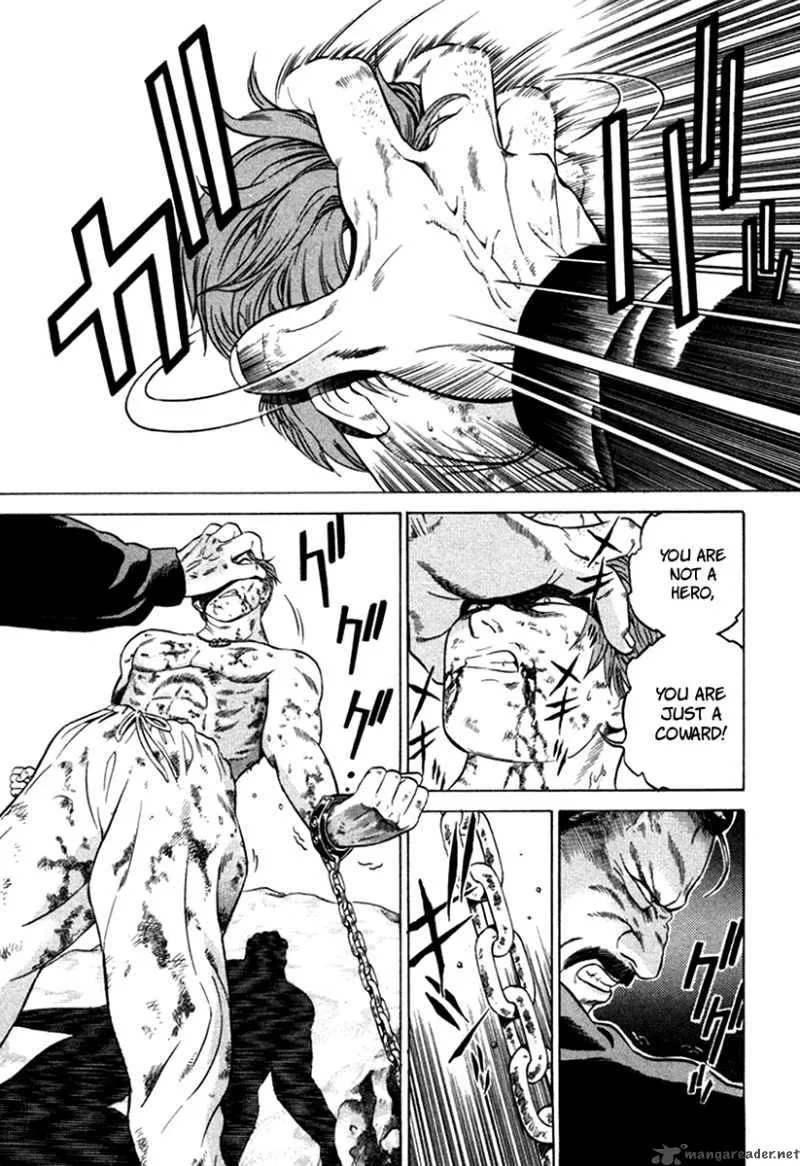 Yugo Chapter 7 page 44