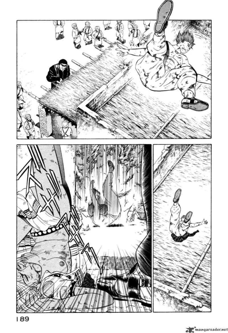 Yugo Chapter 8 page 8