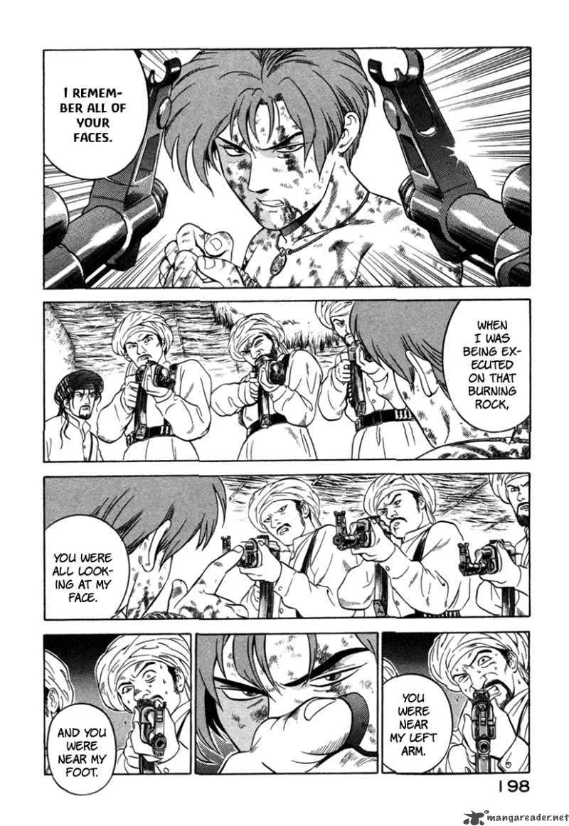 Yugo Chapter 8 page 17