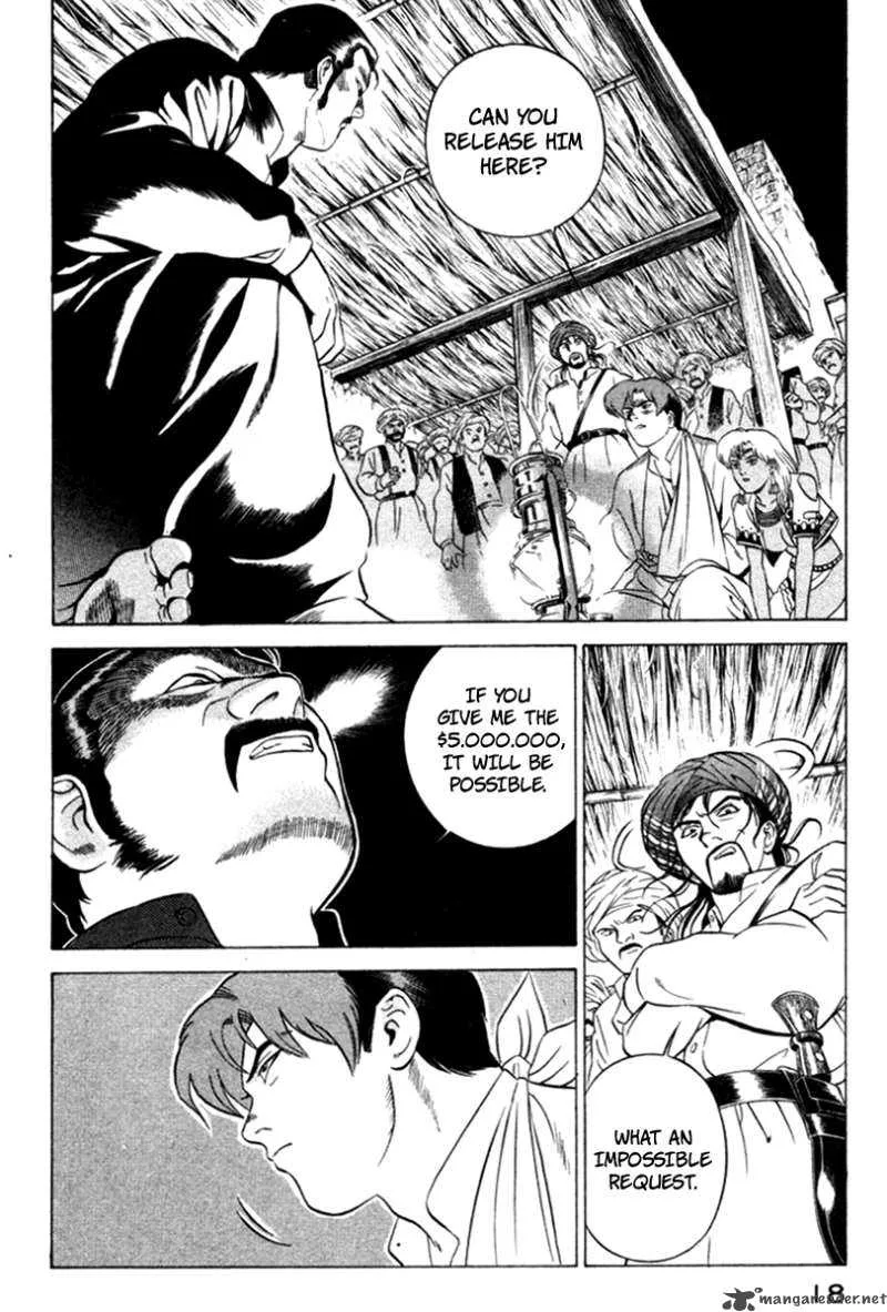 Yugo Chapter 9 page 24