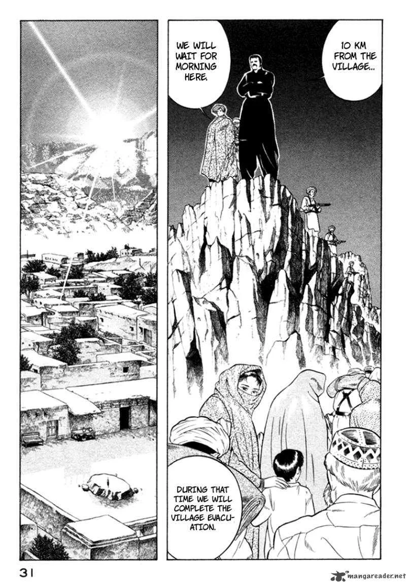 Yugo Chapter 9 page 36