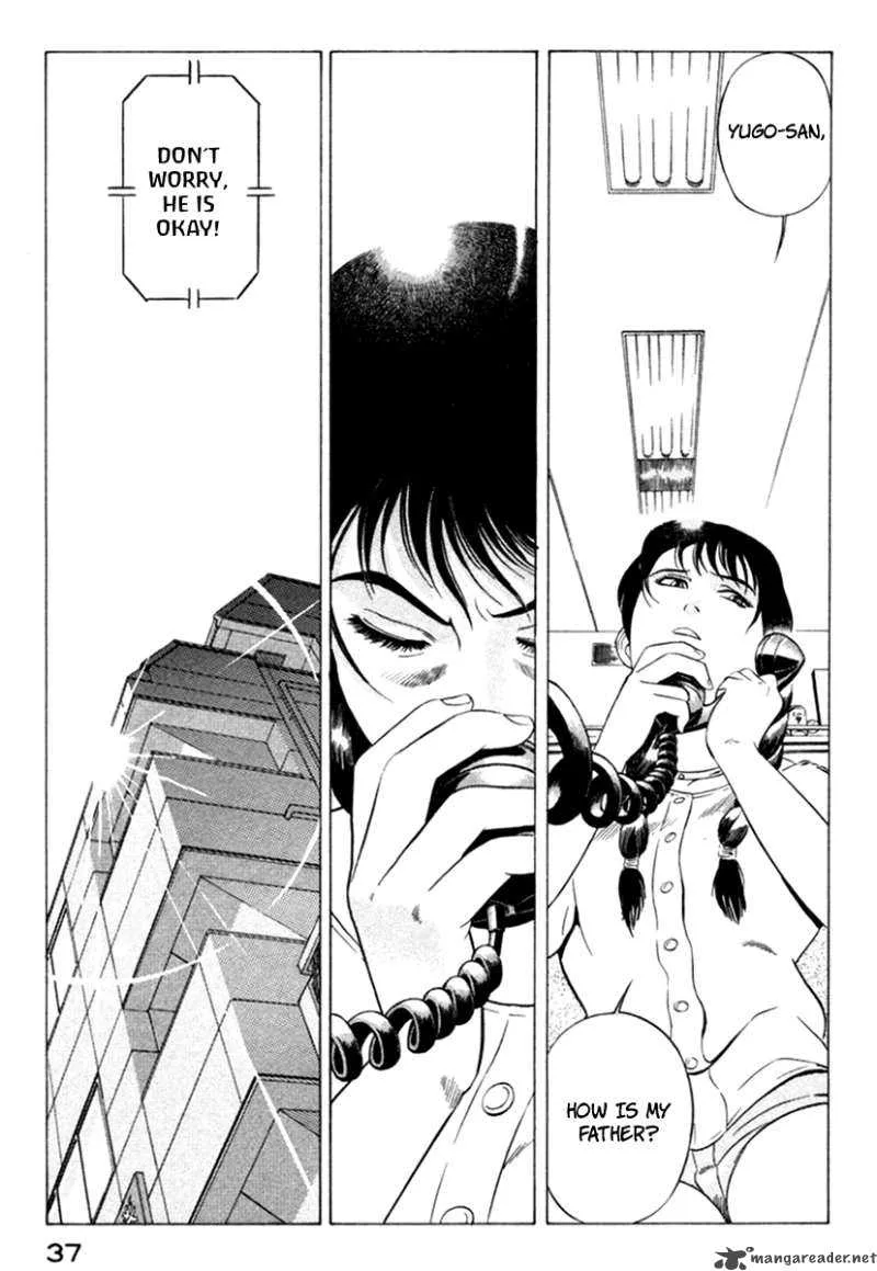 Yugo Chapter 9 page 42