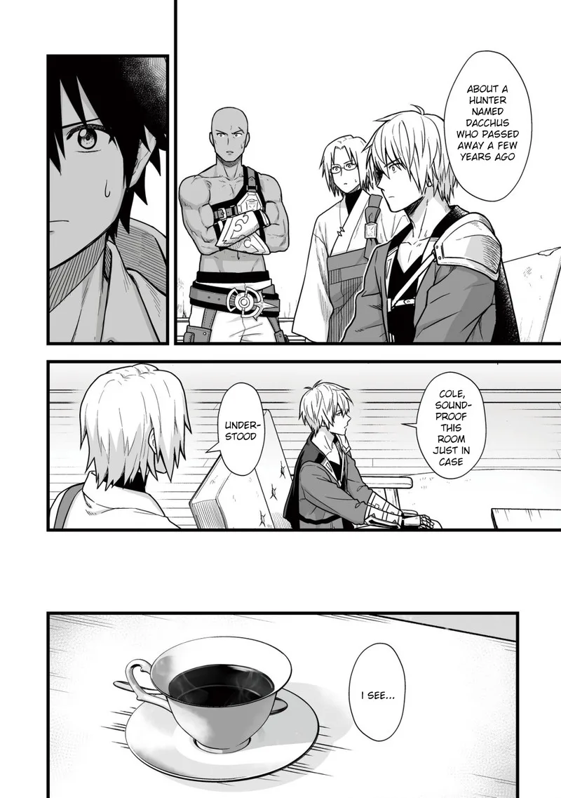 Yuiitsu Muni no Saikyou Tamer Chapter 10.1 page 2