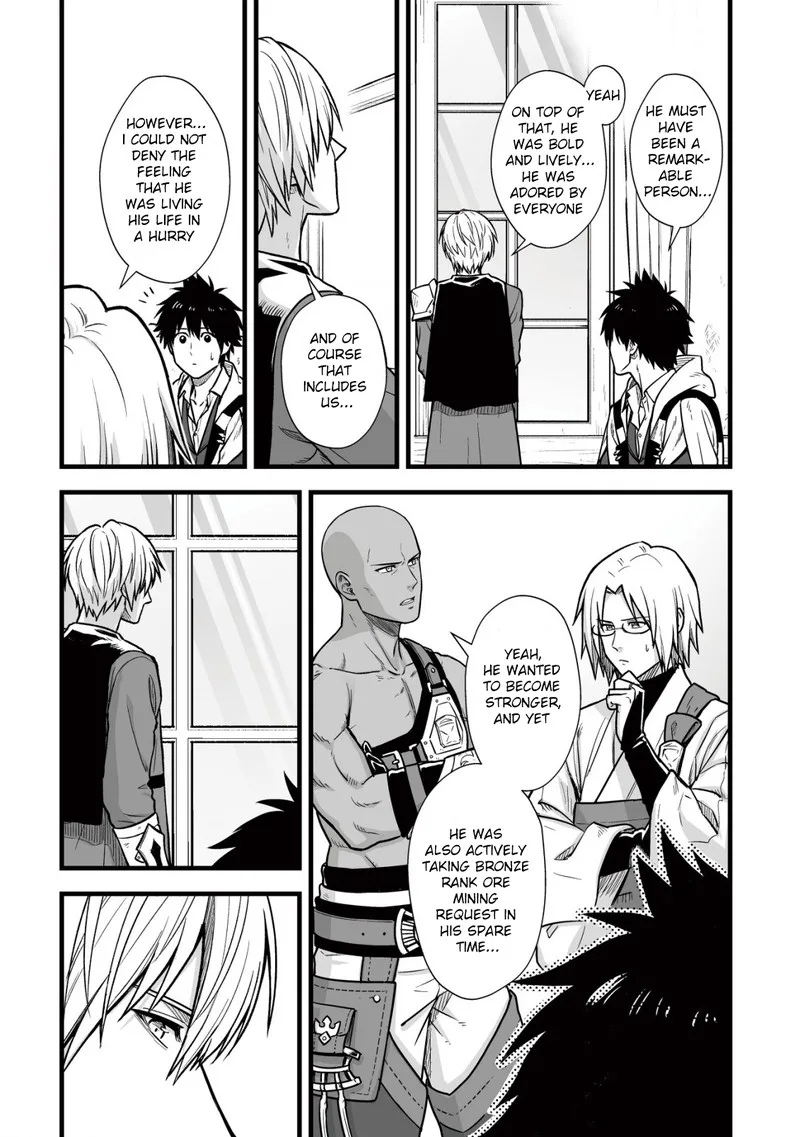 Yuiitsu Muni no Saikyou Tamer Chapter 10.1 page 4