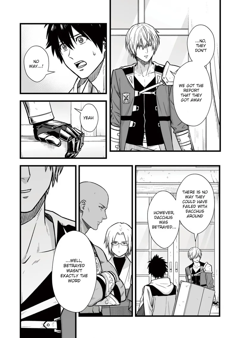 Yuiitsu Muni no Saikyou Tamer Chapter 10.1 page 9