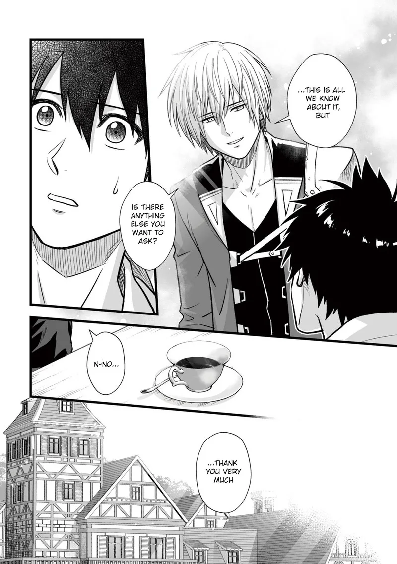 Yuiitsu Muni no Saikyou Tamer Chapter 10.1 page 12