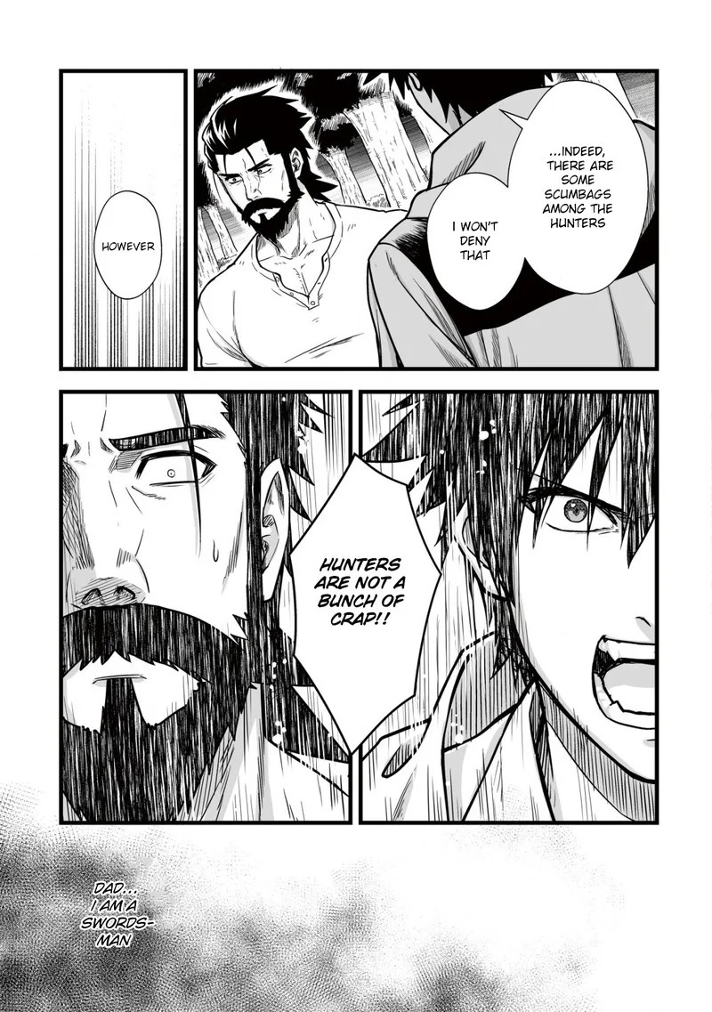 Yuiitsu Muni no Saikyou Tamer Chapter 11 page 9