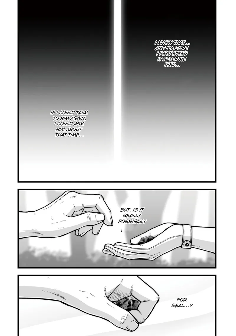 Yuiitsu Muni no Saikyou Tamer Chapter 11 page 14