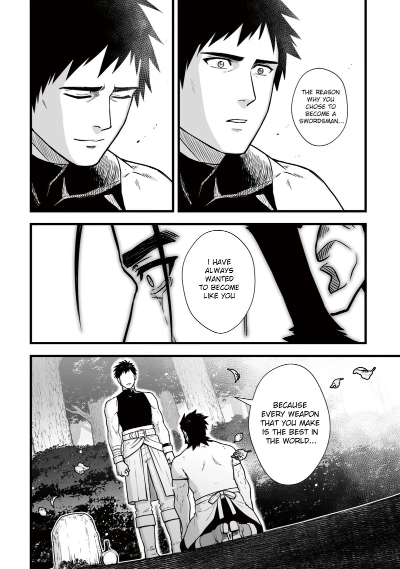 Yuiitsu Muni no Saikyou Tamer Chapter 11 page 18