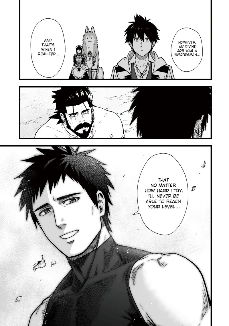 Yuiitsu Muni no Saikyou Tamer Chapter 11 page 19