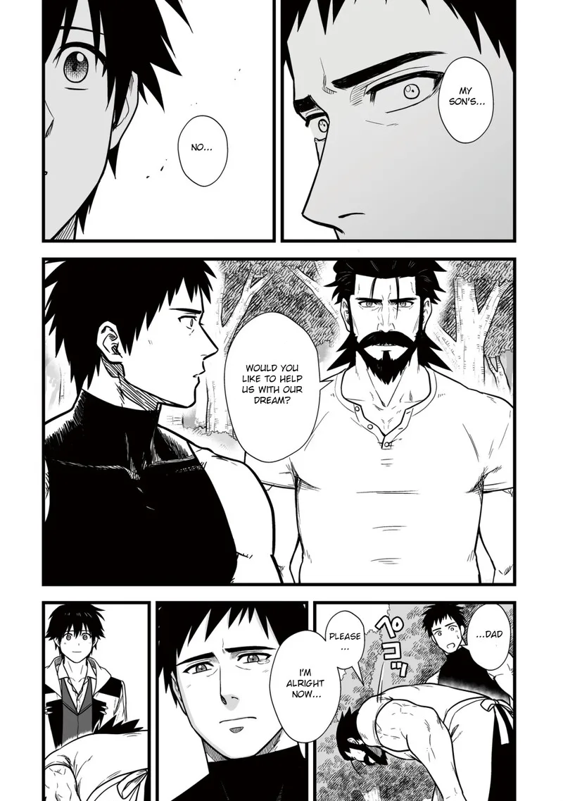 Yuiitsu Muni no Saikyou Tamer Chapter 11 page 24