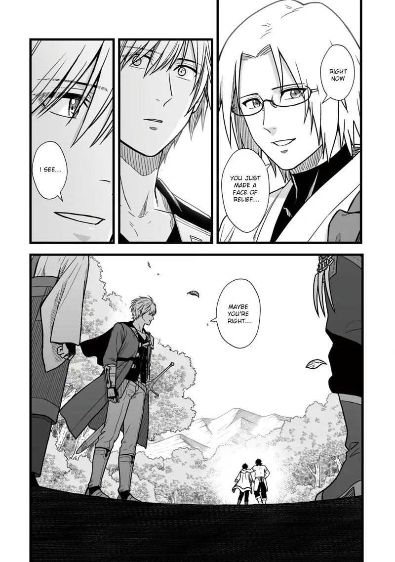 Yuiitsu Muni no Saikyou Tamer Chapter 12 page 8