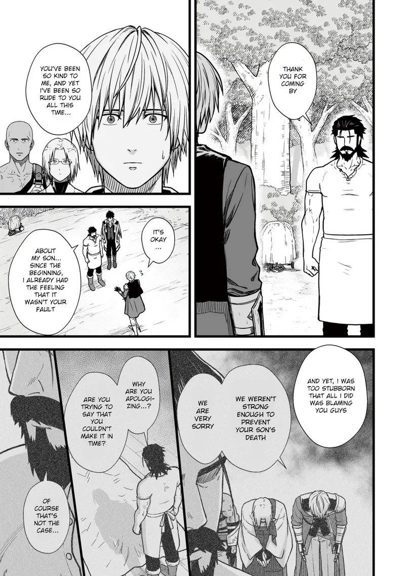 Yuiitsu Muni no Saikyou Tamer Chapter 12 page 3