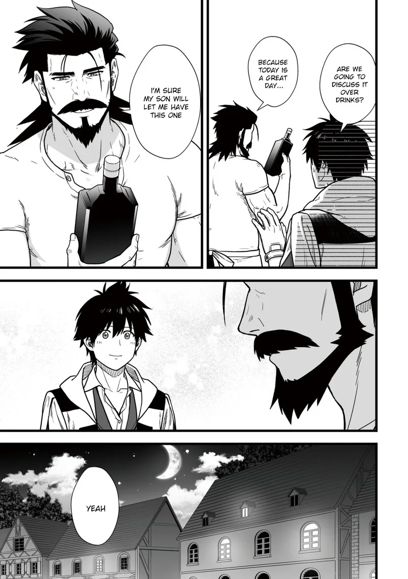 Yuiitsu Muni no Saikyou Tamer Chapter 12 page 13