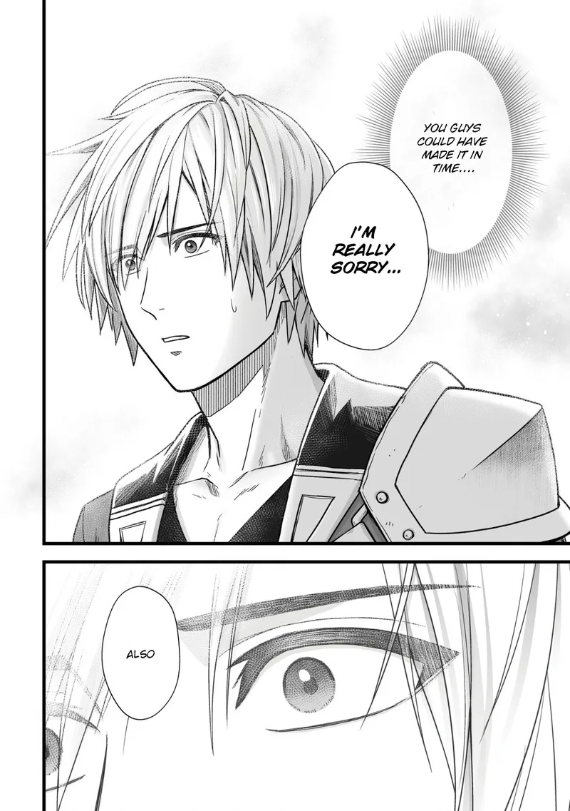 Yuiitsu Muni no Saikyou Tamer Chapter 12 page 4