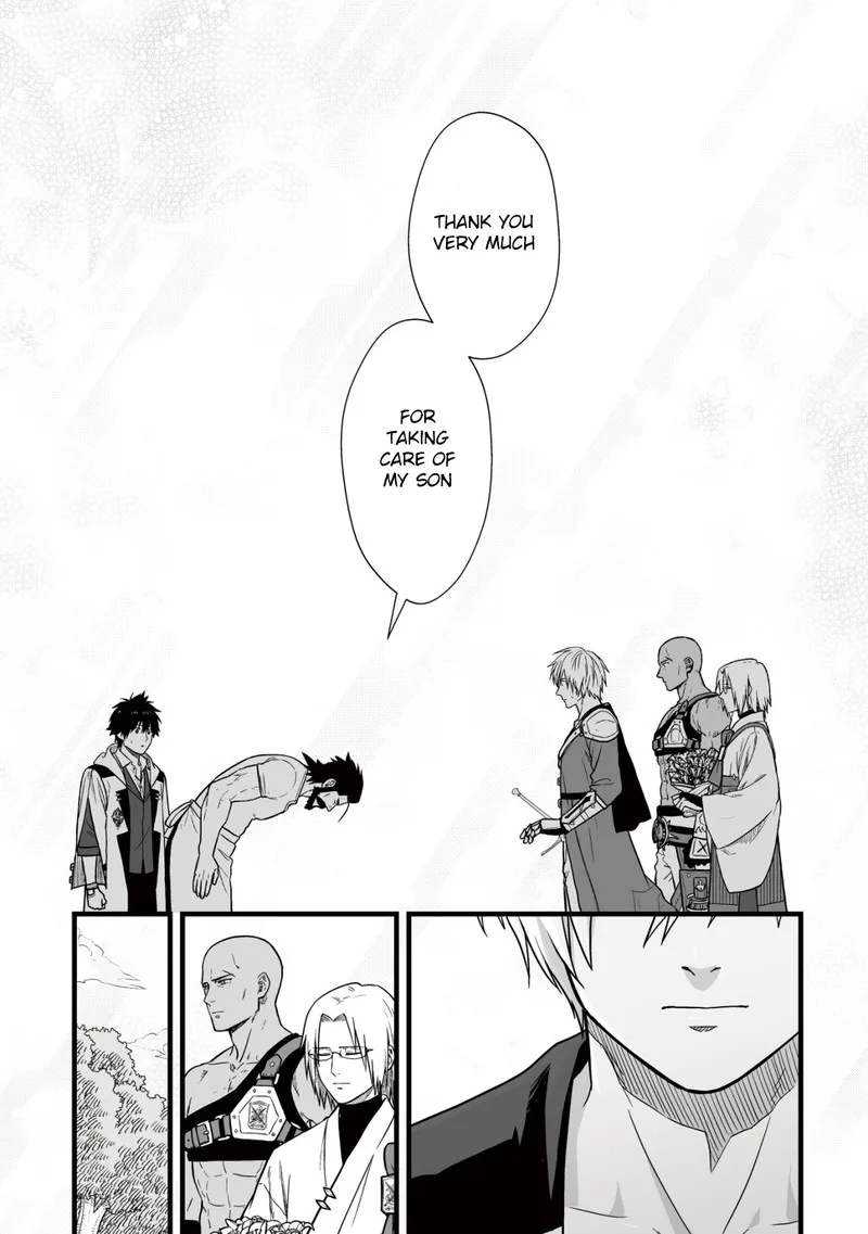Yuiitsu Muni no Saikyou Tamer Chapter 12 page 5