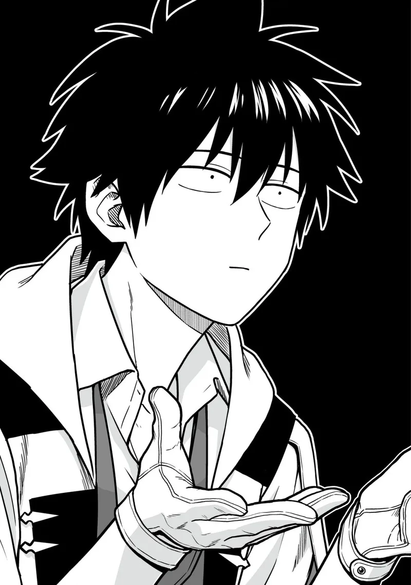 Yuiitsu Muni no Saikyou Tamer Chapter 13 page 21
