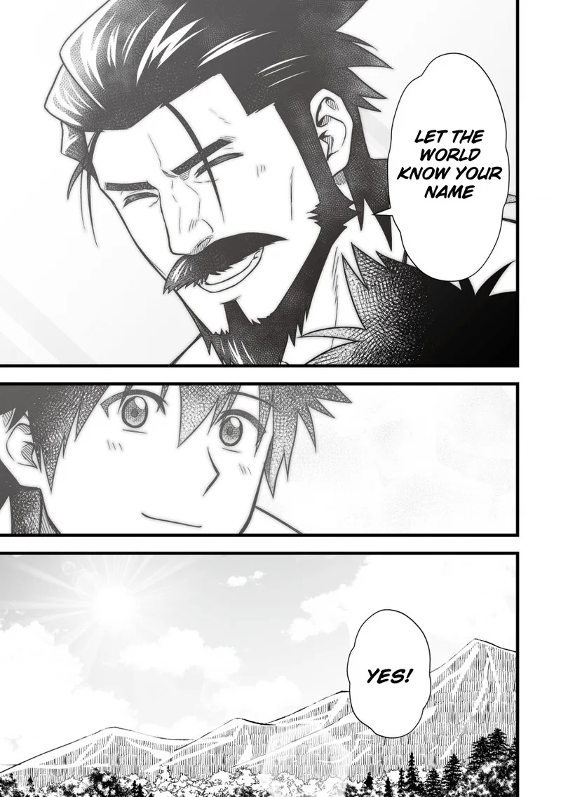 Yuiitsu Muni no Saikyou Tamer Chapter 13 page 11