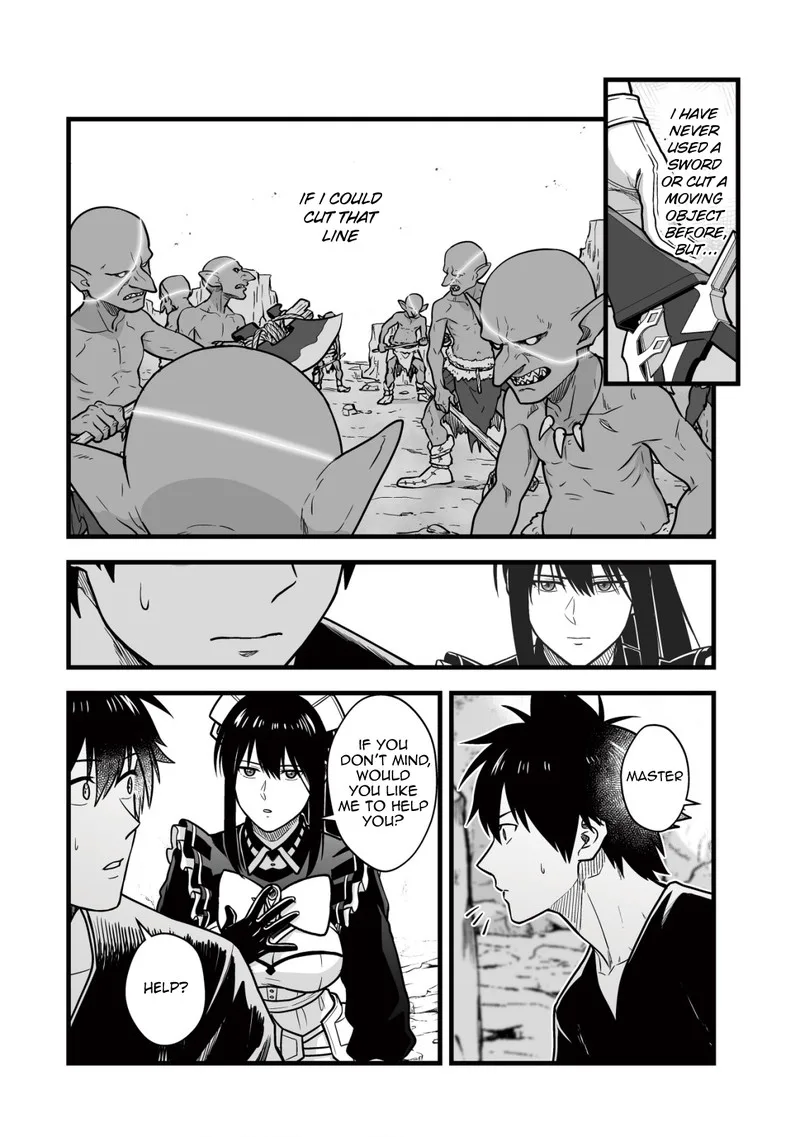 Yuiitsu Muni no Saikyou Tamer Chapter 14 page 15