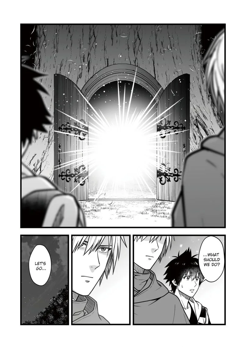 Yuiitsu Muni no Saikyou Tamer Chapter 15 page 22