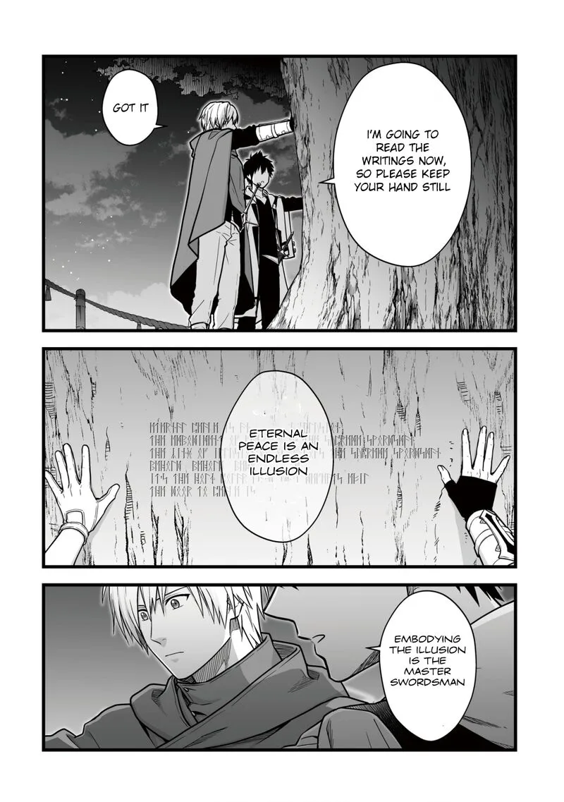 Yuiitsu Muni no Saikyou Tamer Chapter 15 page 19