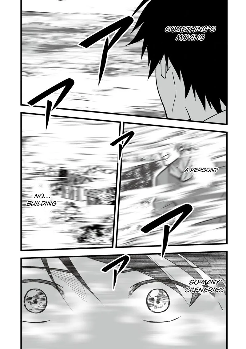 Yuiitsu Muni no Saikyou Tamer Chapter 16 page 8